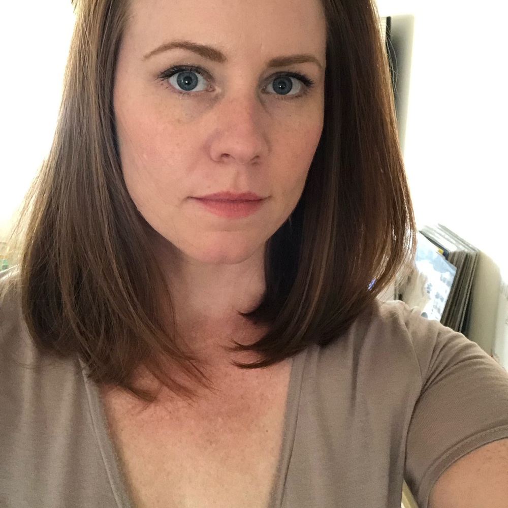Meet your Posher, Gennifer